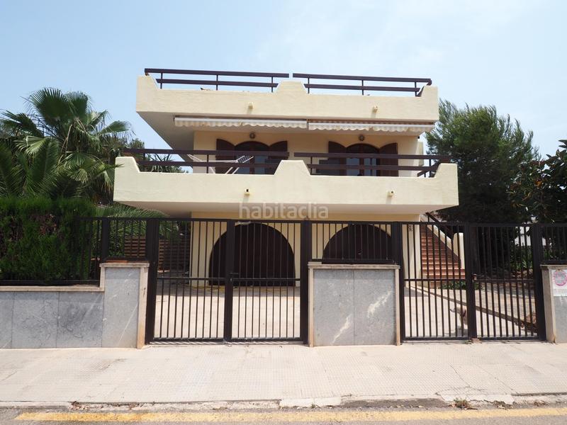 Foto dd8aff2e-2df4-4392-84ed-7d712c466a55. Chalet unifamiliar en colonia de sant jordi. en Colònia Sant Jordi Ses Salines