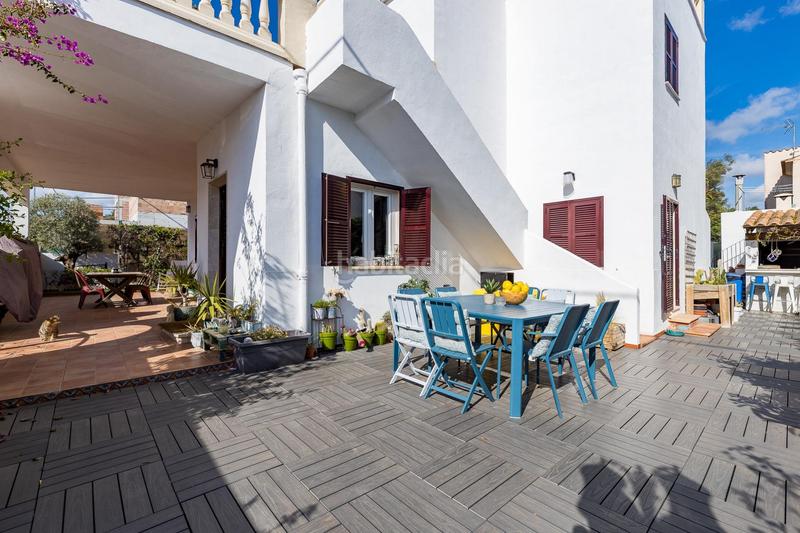 Foto 0e4134f2-404f-43d6-853e-e328440a283d. Chalet con camino piscina in Campos