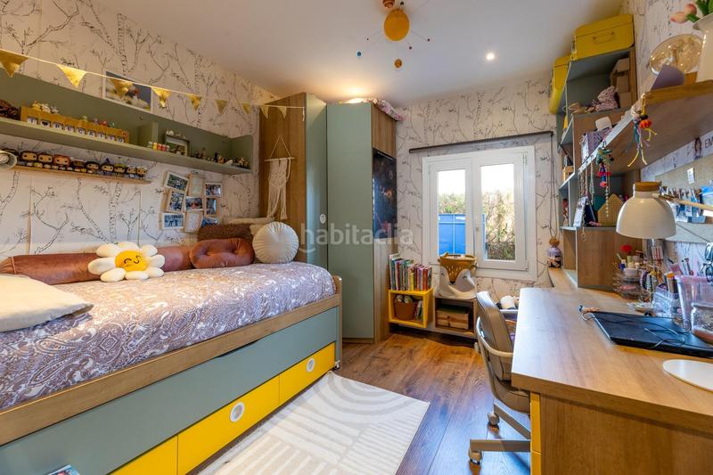 Foto 26a517ff-c5ff-4fb2-8395-5215deb57a9c. Chalet con camino piscina in Campos