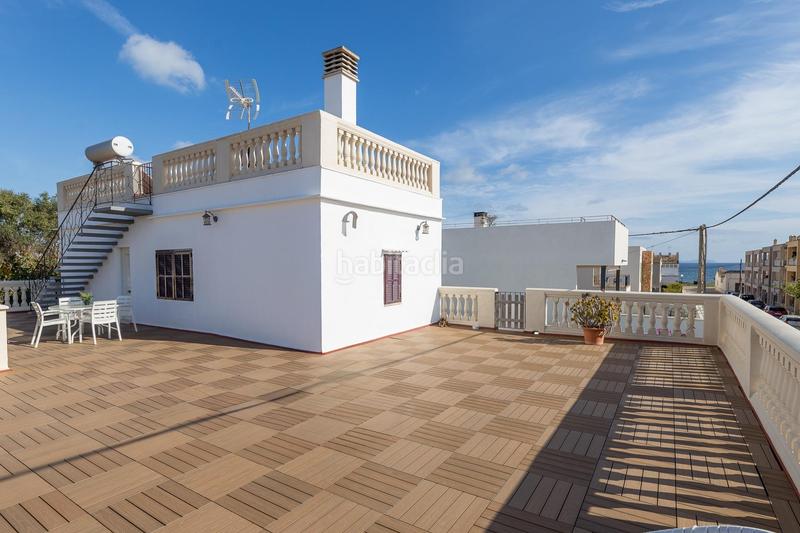 Foto 4d2645f9-e8a4-4055-adc1-26ff70205465. Chalet con camino piscina in Campos