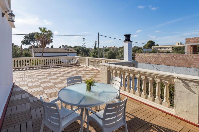 Foto 54100ece-aeac-43ff-84f5-e945ab4269e9. Chalet con camino piscina in Campos