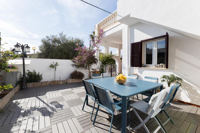 Foto 54ccd125-a0cc-4f6f-97c8-972dc09f1b8c. Chalet con camino piscina in Campos