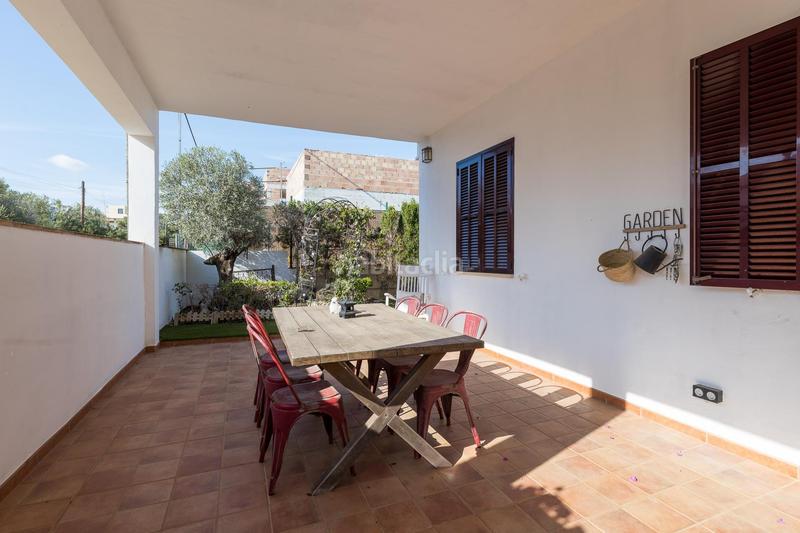 Foto 54eb2cb6-41a5-428c-aa98-bdda9da4b180. Chalet con camino piscina in Campos