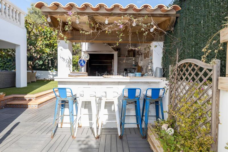 Foto 6dd7e61b-8471-45bd-b376-37f2ce2bb637. Chalet con camino piscina in Campos