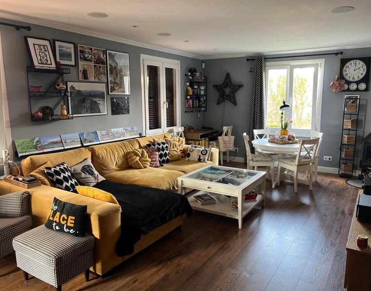 Foto 7ccf3eab-d81f-4679-bdb6-37d4a6baf671. Chalet con camino piscina in Campos