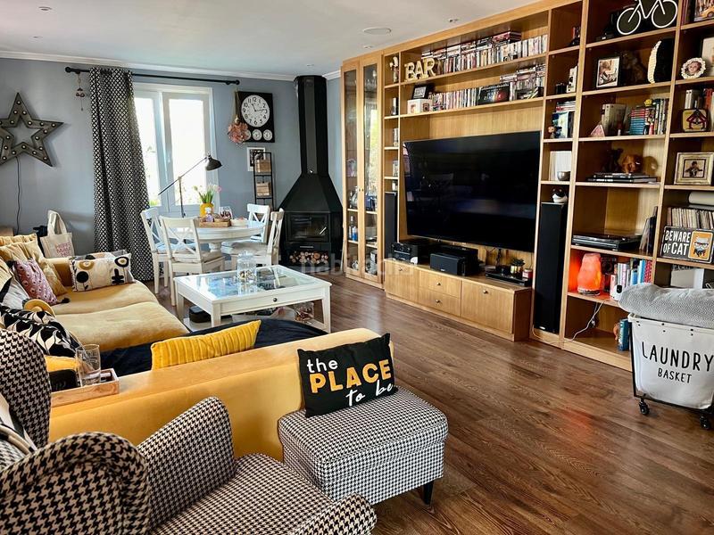 Foto 8b24906b-8447-4acf-8d4b-94ed5d6f8510. Chalet con camino piscina in Campos