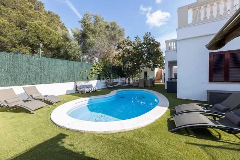 Foto 8b89255b-0c4d-4790-b122-110d07ff8877. Chalet con camino piscina in Campos