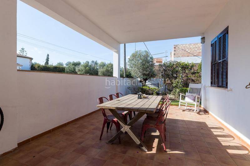 Foto 986f23a2-0456-4c89-95fb-22f976ed55ff. Chalet con camino piscina in Campos