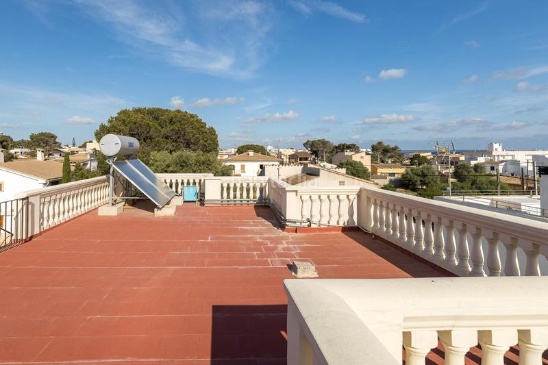 Foto 9a772d05-8be7-47d8-9059-d310bfe4d1eb. Chalet con camino piscina in Campos