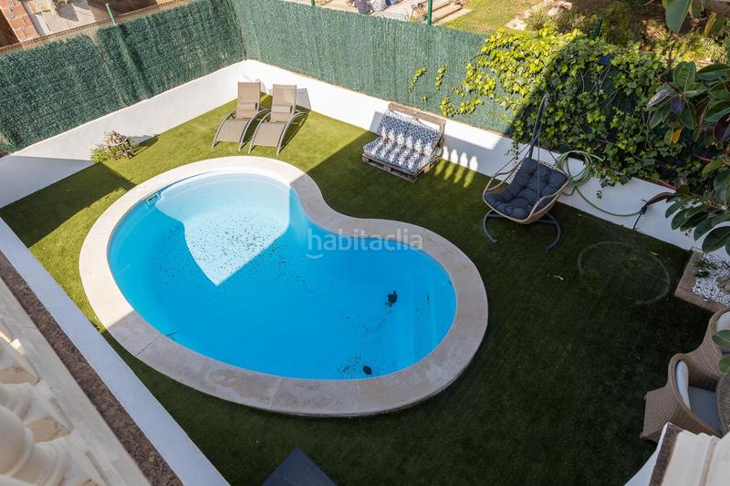 Foto 9cbaad9e-55bf-4328-94fe-ff21cb74b5eb. Chalet con camino piscina in Campos