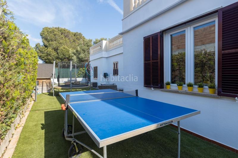 Foto a4860ca4-d31b-4ae4-8a60-647659180167. Chalet con camino piscina in Campos