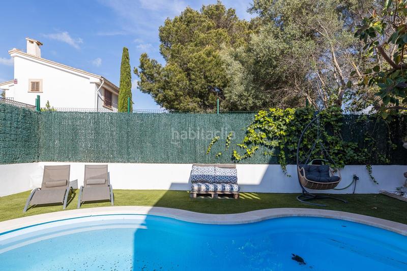 Foto ad98aa79-2126-479c-bb07-3cb8e15022b6. Chalet con camino piscina in Campos