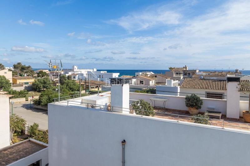 Foto b59a9231-f97a-4882-b995-f8ae8e582832. Chalet con camino piscina in Campos