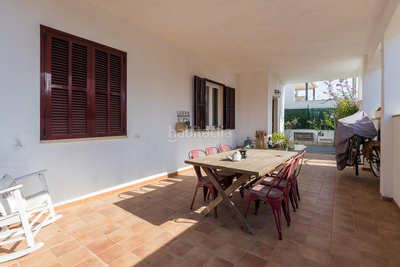 Foto b5c75958-2a4e-4905-a8a3-382a7e3184dd. Chalet con camino piscina in Campos