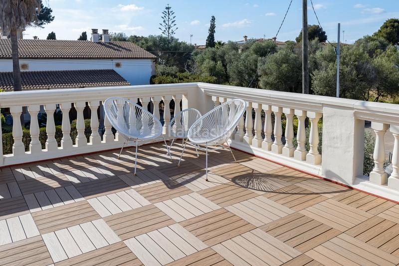 Foto bbdbb2bf-1914-426a-8de0-8e2d06b16bfa. Chalet con camino piscina in Campos