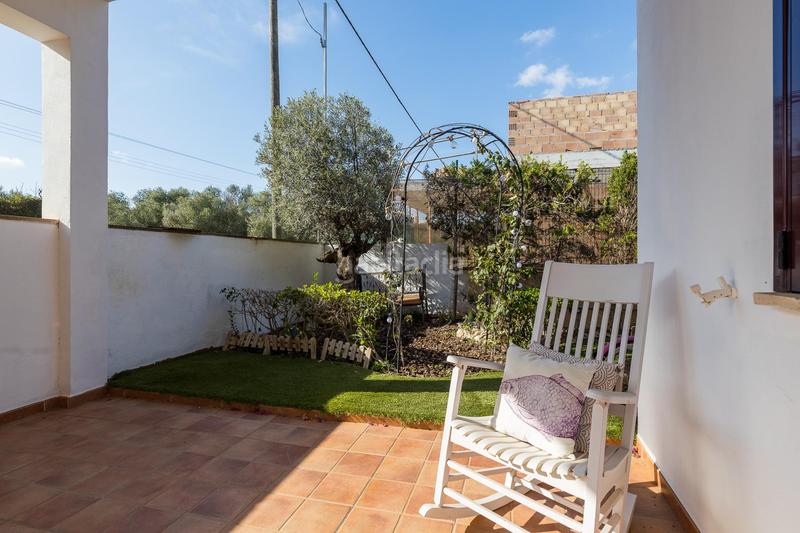 Foto f9cec9d0-a620-4f95-a119-20a88a74967c. Chalet con camino piscina in Campos