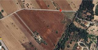 Rural plot  Carrer de sa trona. ¡oportunidad en montuïri! solar rústico en venta con licencia y