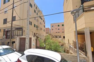 Terrain résidentiel à Carrer de bartomeu calafell 14. ¡construye el proyecto de tus sueños en s’arenal! solar urbano c