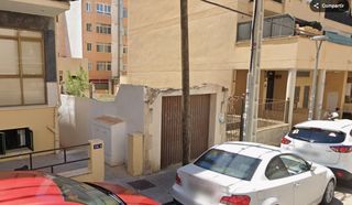 Terreny residencial a Carrer de Bartomeu Calafell 14