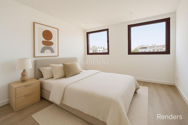 Foto aa2e90d3-6f2b-442e-8b8b-60cb48ac3e8c. Flat in carrer de joan capó 5 in Es Camp Redó Palma de Mallorca