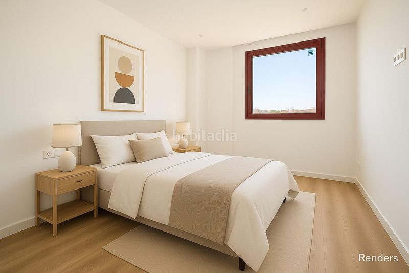 Foto bd386e19-362d-46aa-adf5-4d508fcdcb0d. Flat in carrer de joan capó 5 in Es Camp Redó Palma de Mallorca
