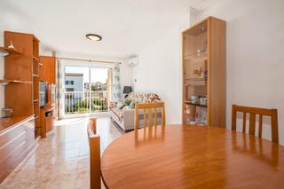 Flat  Carrer llorenç riber. ¡tu nuevo hogar en inca te está esperando!