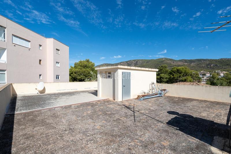 Foto ce5ba858-3c80-426e-887d-3e45c6f6a477. Erdgeschoss mit parking in Palmanova Calvià