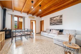 Appartamento  Carrer de la costa. Piso con terraza en llubí