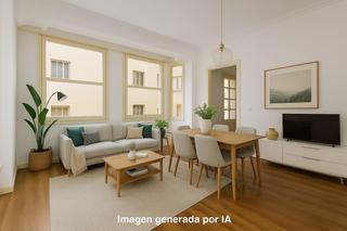 Piso en Arxiduc. ? tu nuevo hogar junto al centro de palma ?