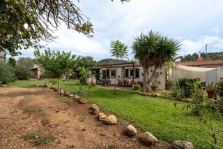 Masia  Diseminado disseminats poligon 3. Encantadora finca r�stica con casa principal y casa de invitados