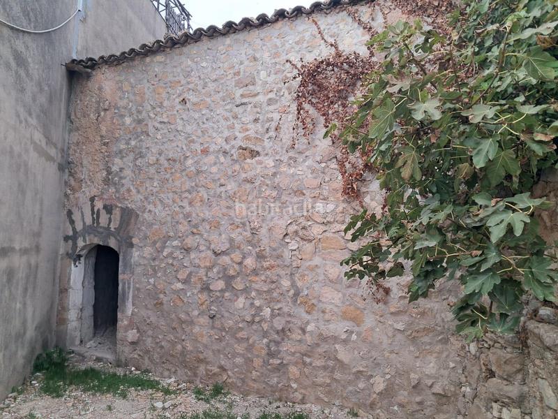 Foto 0c728dee-b099-4026-8ae8-fd244c829883. Casa aparellada a Sant Joan