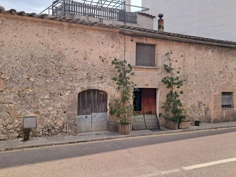Foto 22ddaae6-c4ae-46ee-8c8a-2fa15ff84d33. Casa aparellada a Sant Joan
