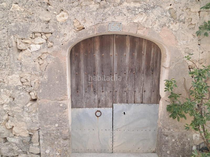 Foto 3b17ab37-dfb6-46d0-b1ba-cf7dae1284c0. Casa aparellada a Sant Joan