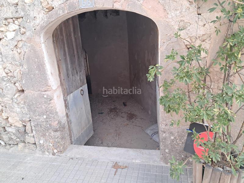 Foto 87f93410-3de2-4ac3-894f-5840a4e4cc10. Casa aparellada a Sant Joan