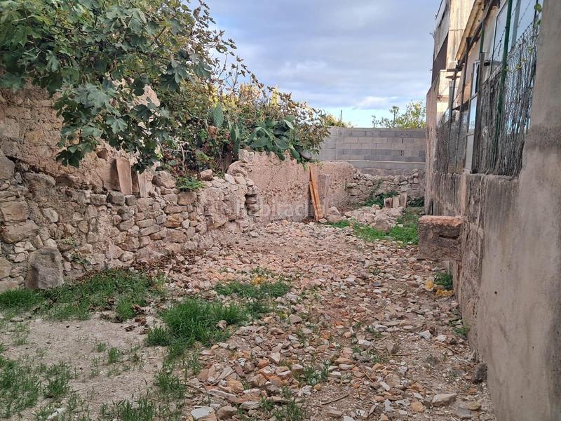 Foto 8e03bdc0-6708-48e0-9d77-78068df9bea5. Casa aparellada a Sant Joan