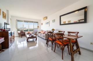 Piso  Carretera de valldemossa. ?? luminoso piso con vistas despejadas en cas capiscol – palma d