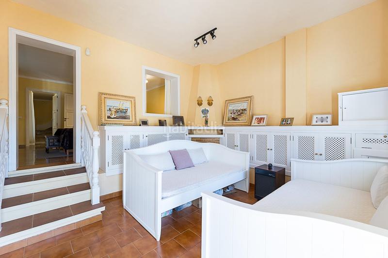 Foto 217fa71d-754e-4965-be0d-ed6c6439a820. Casa aparellada amb xemeneia calefacció piscina a Calvià