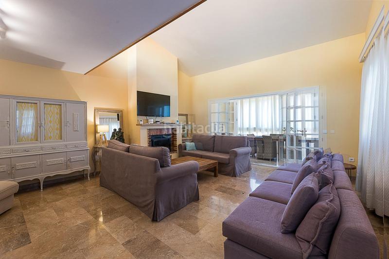 Foto 410d2081-e986-4b72-a09e-a1792d8c0d00. Casa aparellada amb xemeneia calefacció piscina a Calvià