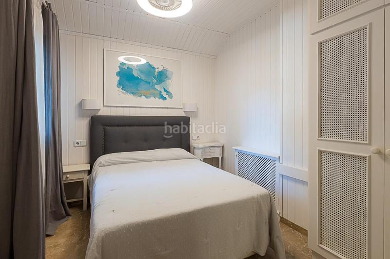 Foto 53fab707-15b8-4df6-bda5-f2cbf5e18816. Casa aparellada amb xemeneia calefacció piscina a Calvià