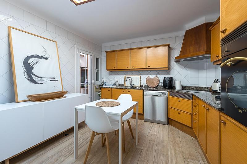 Foto 7ef56a0e-33e4-49d2-b013-0752fe3dc886. Casa aparellada amb xemeneia calefacció piscina a Calvià