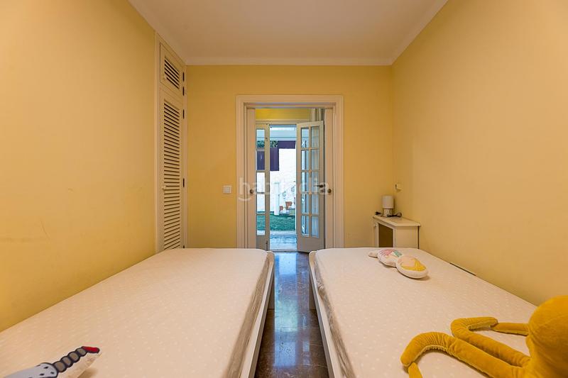 Foto 8780c49e-6241-4a44-92b6-8fd79a20c642. Casa aparellada amb xemeneia calefacció piscina a Calvià