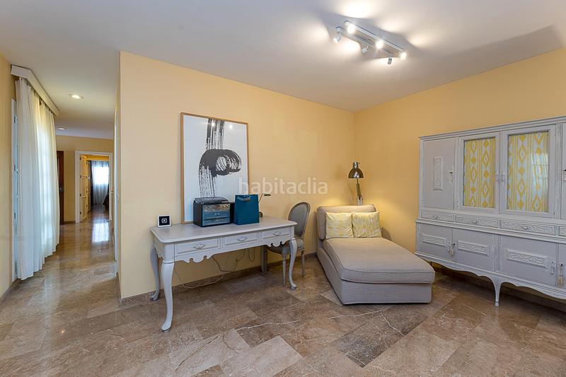 Foto 9f3f9d5c-bdd3-40e5-a81f-62ab793174de. Casa aparellada amb xemeneia calefacció piscina a Calvià