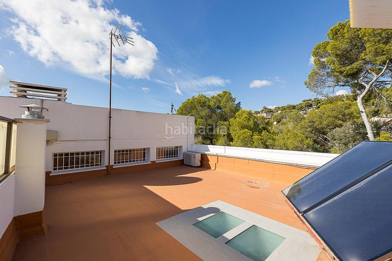 Foto cc30009c-8d3b-488f-8211-e69f7d8513c0. Casa aparellada amb xemeneia calefacció piscina a Calvià