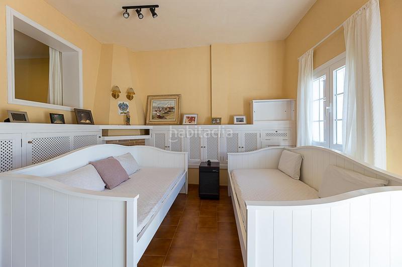 Foto db8baef7-6796-48af-8f24-8de0c55a6115. Casa aparellada amb xemeneia calefacció piscina a Calvià