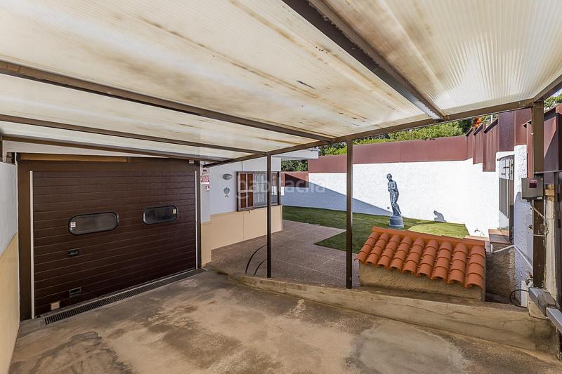 Foto e2b539a4-b0ce-482b-ab4c-7cae91c2e6c8. Casa aparellada amb xemeneia calefacció piscina a Calvià