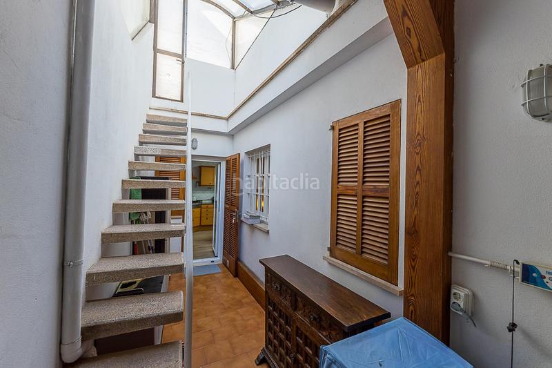 Foto ebd03a29-dc53-4d14-bed9-ed4a4fad033b. Casa aparellada amb xemeneia calefacció piscina a Calvià