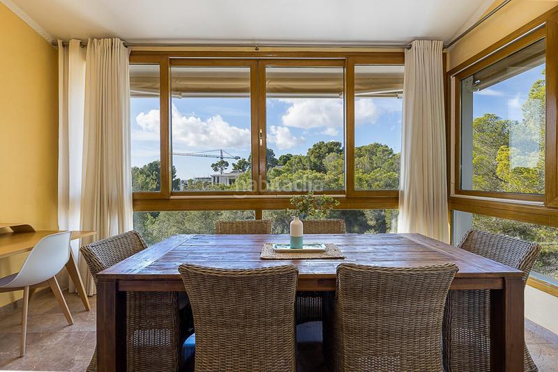 Foto f250d374-e650-4bce-9862-364ebf122b4e. Casa aparellada amb xemeneia calefacció piscina a Calvià