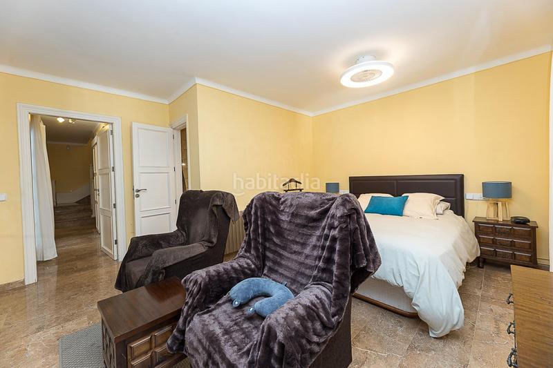 Foto fc7abedb-fadf-4eb1-b8f3-e3a81124216a. Casa aparellada amb xemeneia calefacció piscina a Calvià