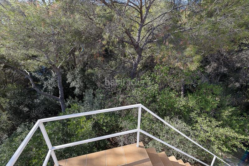 Foto fe762b1e-5e90-40f0-8732-8e33686c8e5f. Casa aparellada amb xemeneia calefacció piscina a Calvià