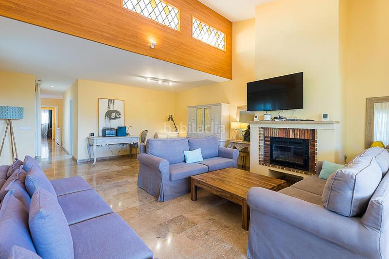 Foto ff51800f-eded-4a2b-8ddb-e04ef7a276cc. Casa aparellada amb xemeneia calefacció piscina a Calvià